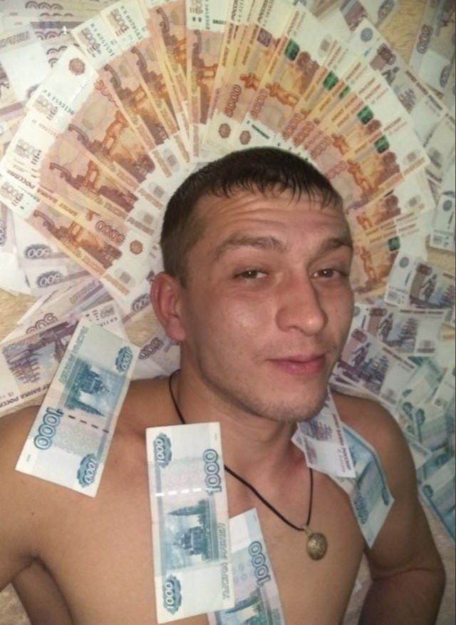 Чудики из социальных сетей 23.01.21