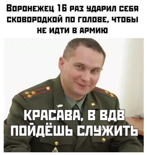 Товарищи, каково ваше мнение касательно срочной службы?