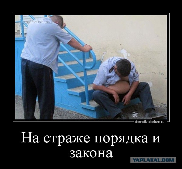Полицейские заставили задержанную проститутку расплатиться сексом за нарушение закона