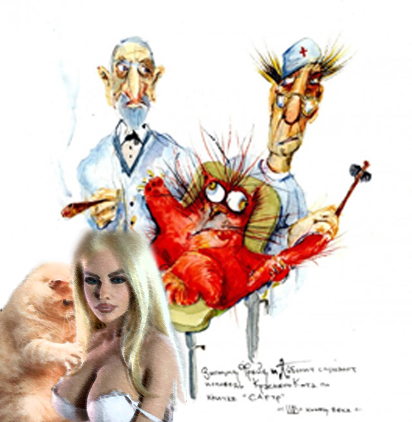 Как рождаются секс-куклы нового поколения