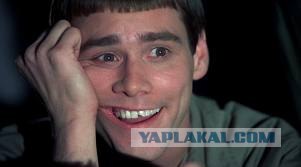 У Джима Керри сегодня юбилей. 50 лет!