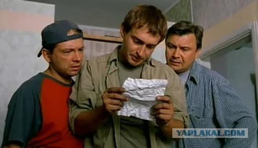 Ребята, подскажите, в чем суть развода