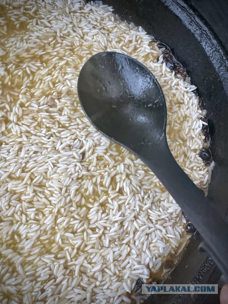 Кулинарная общалка