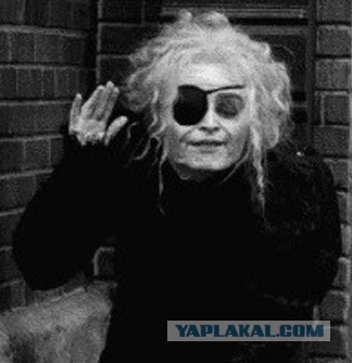 ТП за рулем