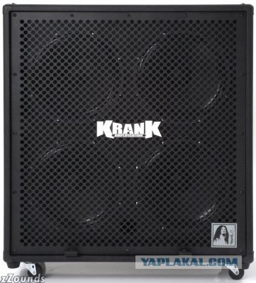 Фотоопрос: Какая у вас акустика?