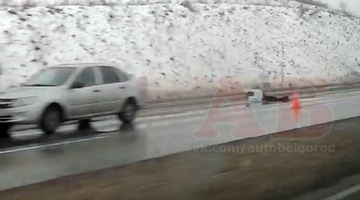 Жалко водителя