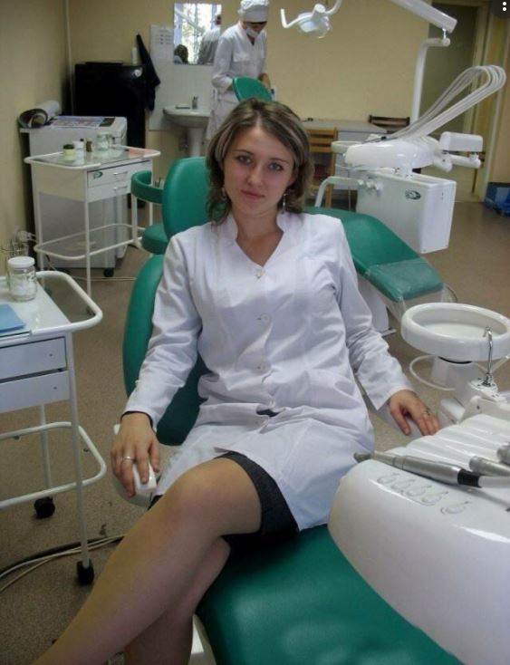 Подборка плохих медсестёр