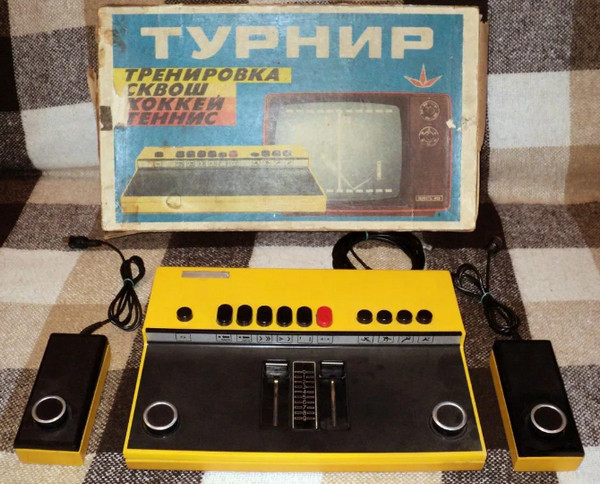 Игрушки из "90-ых"