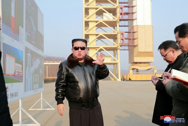 Иран открывает новый фронт, но это не точно