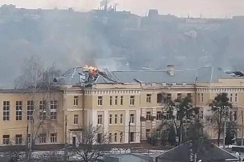 "Мертвые сраму не имут"