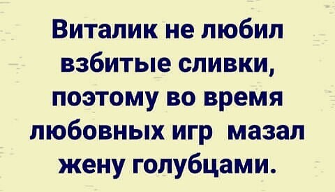 Весёлый полтишок 08.11.22