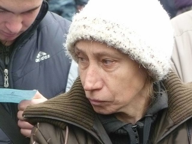 Экс-президент Финляндии на пенсии