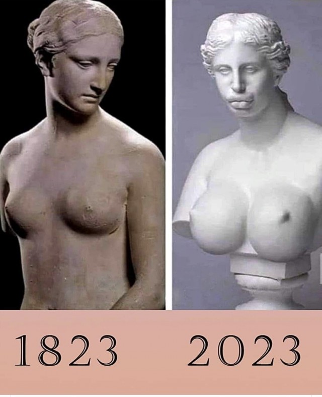 Молодые и красивые