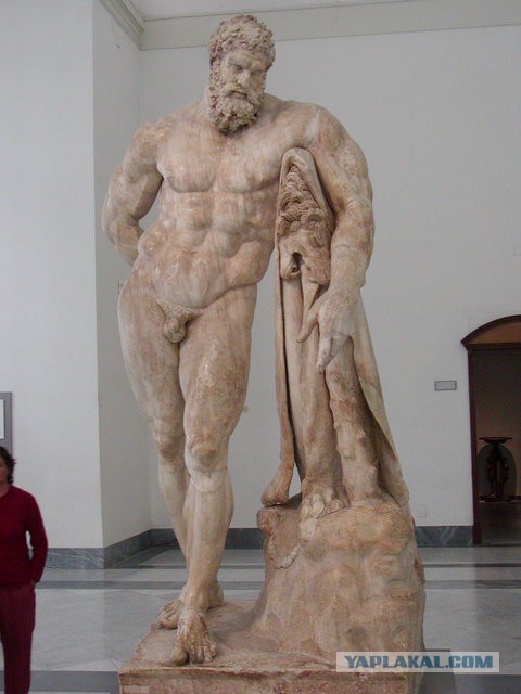 Украинский "Халк" - Денис Цыпленков