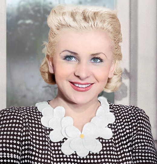 Вера Ивлева