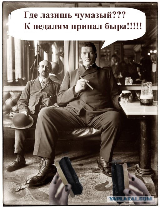 Володя Ульянов (Ленин)