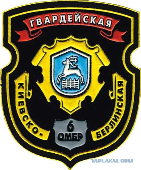 Фауна в Вооруженных Силах Республики Беларусь