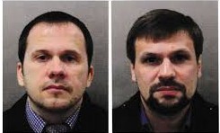 Как устроен кубрик на атомном авианосце