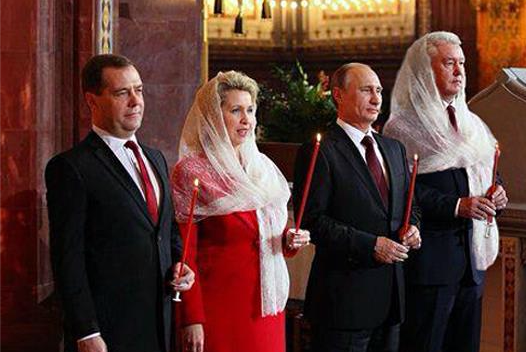 Мечты сбываются!