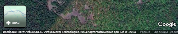 Maxar показала первые снимки Земли, сделанные спутниками нового поколения
