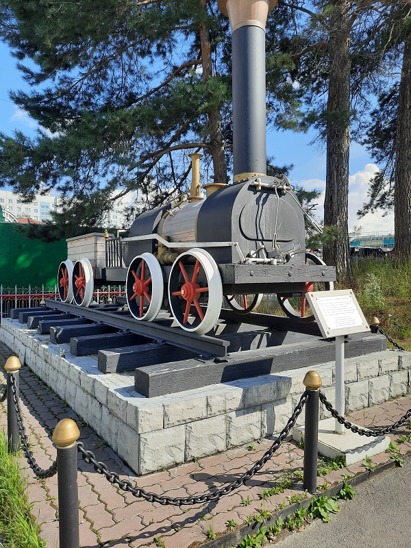 Деревенская Америка - 10