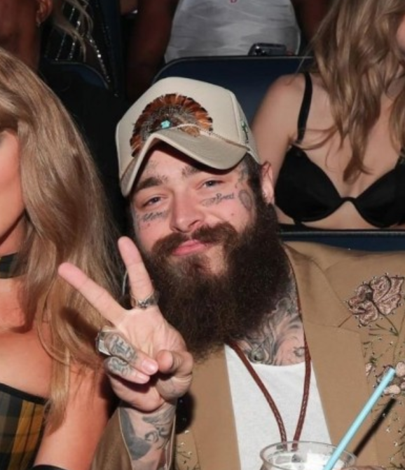 Итоги  2024 MTV Video Music Awards