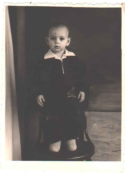 Советские люди в 1950 - 60-х годах. Часть вторая.