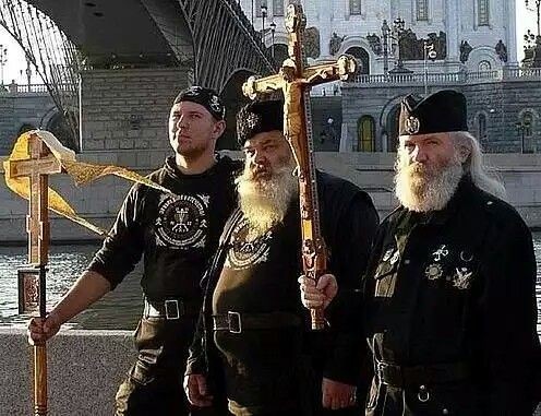 Даёшь сочельник!