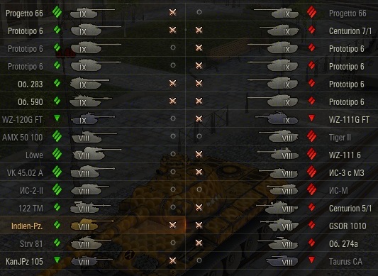 Wargaming 62