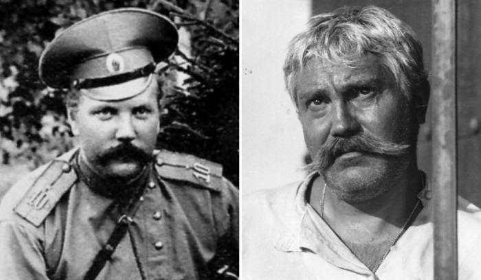 Почему про реального Верещагина из «Белого солнца пустыни» надо снять кино отдельно: Враги боялись «красного шайтана»