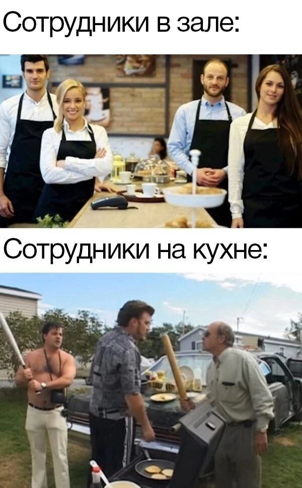 Завалялось тут случайно немного забавных картинок