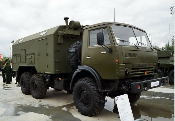 С Днём войск связи!