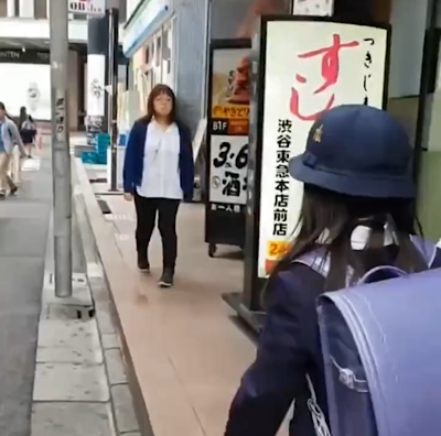 Есть чему поучиться у японцев. В т.ч в вопросах миграции.