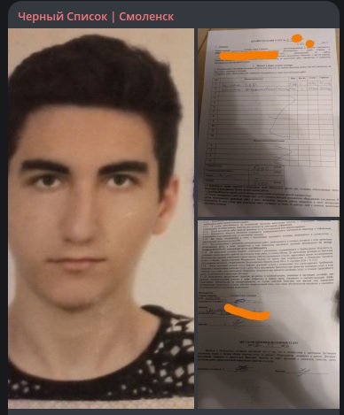 Как абу-гонщик заработал на машины.