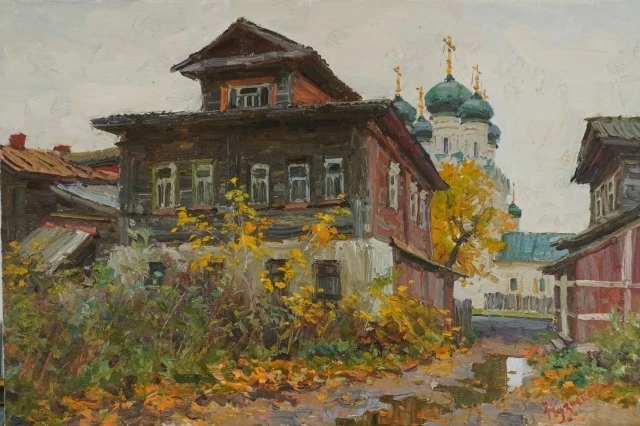 АРТ-Воскресенье