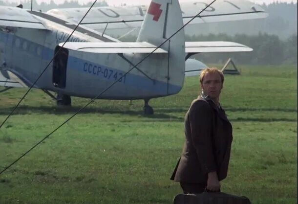 В России предложили восстановить 700 простаивающих Ан-2