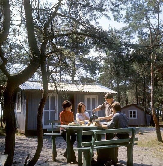 ​ Фотографии из прошлого нашей страны – 143