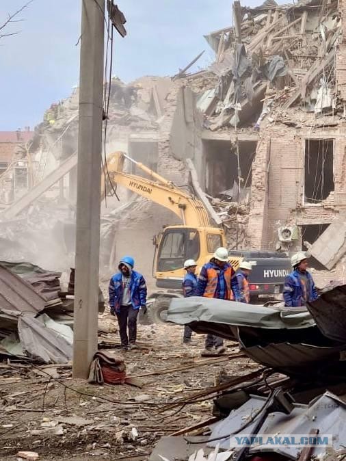 Жога: Урал теперь в зоне досягаемости ударов украинских БПЛА