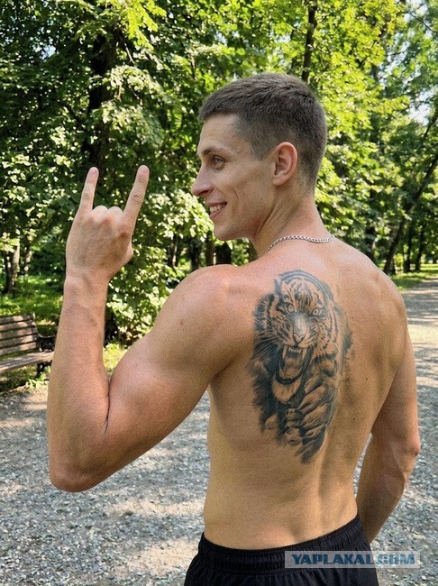 Нравятся ли вам татуировки?