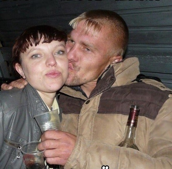 Картинки из глубинки