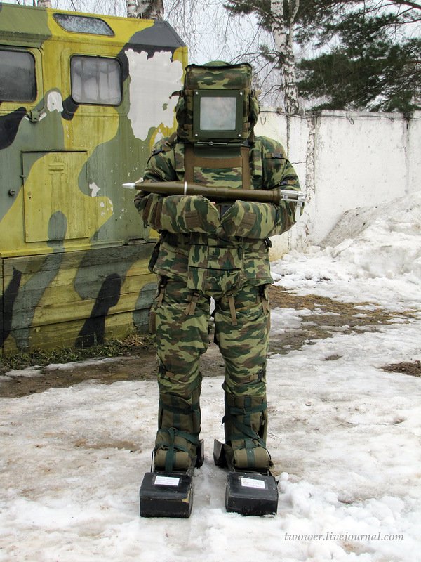 Зомби-зомби