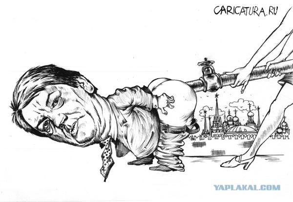 Украина и ЕС