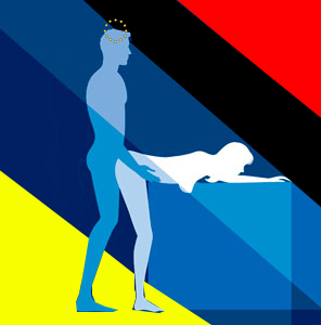 Фашисты снимают маски