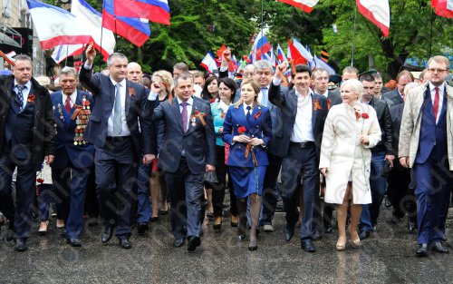 Наталья Владимировна