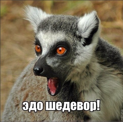 Пожалуй, пост о ЯПе на ЯПе
