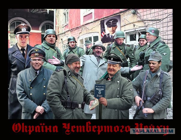 В Луганске сбили Ил-76