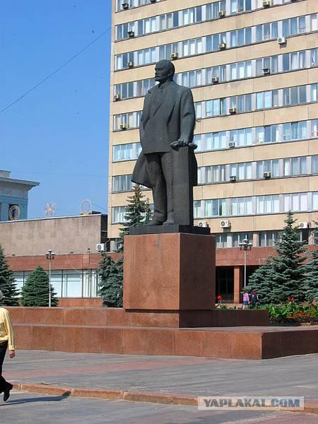 В каждом городе ОН свой,
