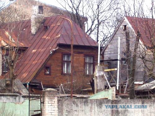 Рига. Хорошо ли быть в Европе?