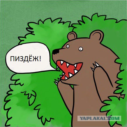 Дружба народов !