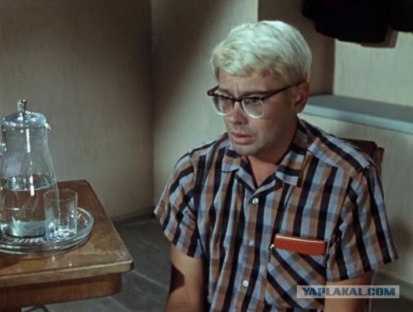 Сергей Мазаев о Макаревиче